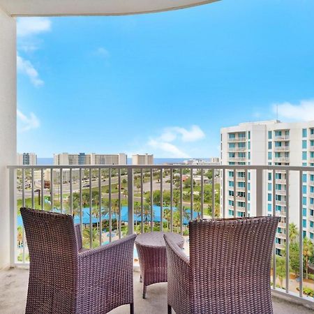 Palms Resort #11007 Jr 2Br Destin Esterno foto