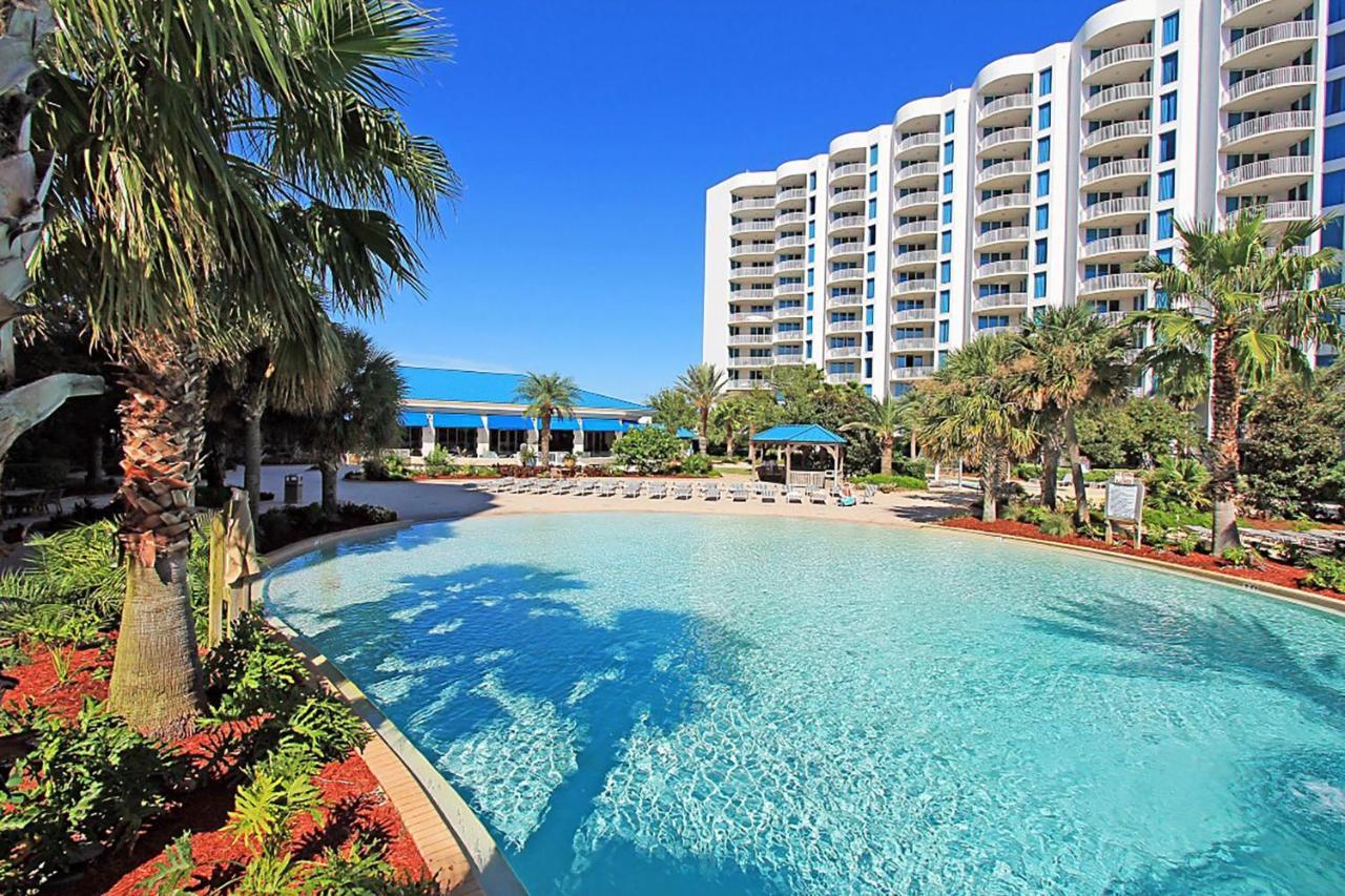 Palms Resort #11007 Jr 2Br Destin Esterno foto