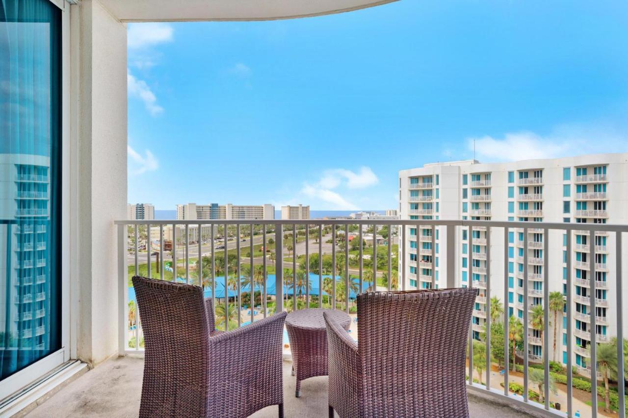 Palms Resort #11007 Jr 2Br Destin Esterno foto