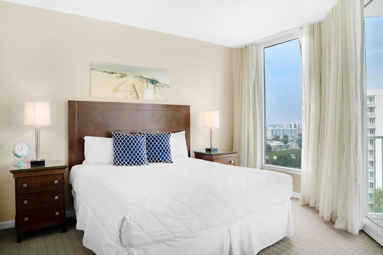 Palms Resort #11007 Jr 2Br Destin Esterno foto