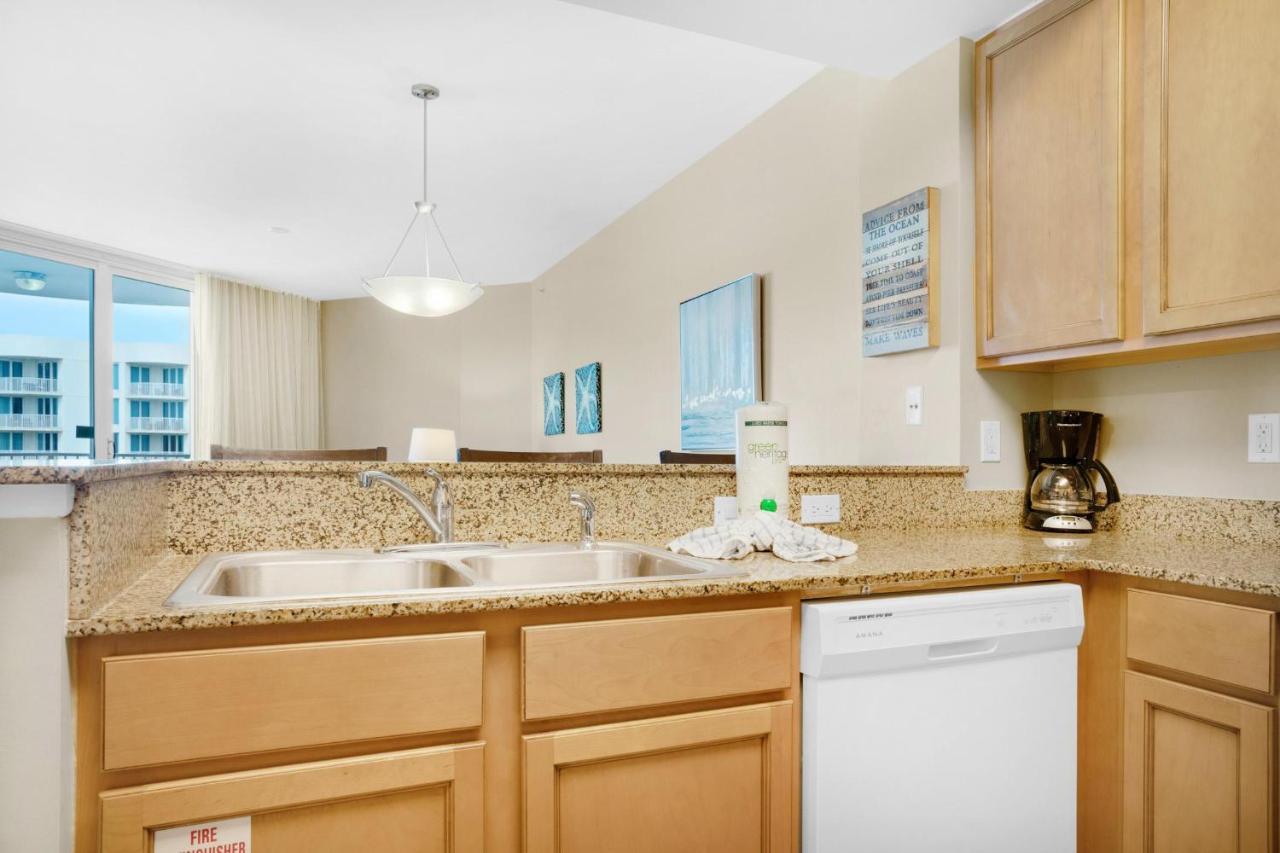 Palms Resort #11007 Jr 2Br Destin Esterno foto