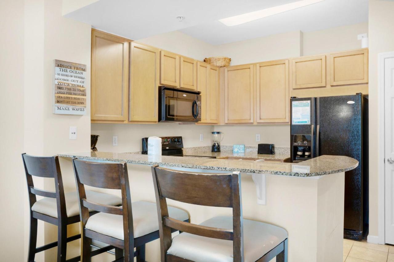 Palms Resort #11007 Jr 2Br Destin Esterno foto