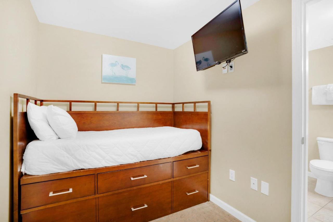 Palms Resort #11007 Jr 2Br Destin Esterno foto