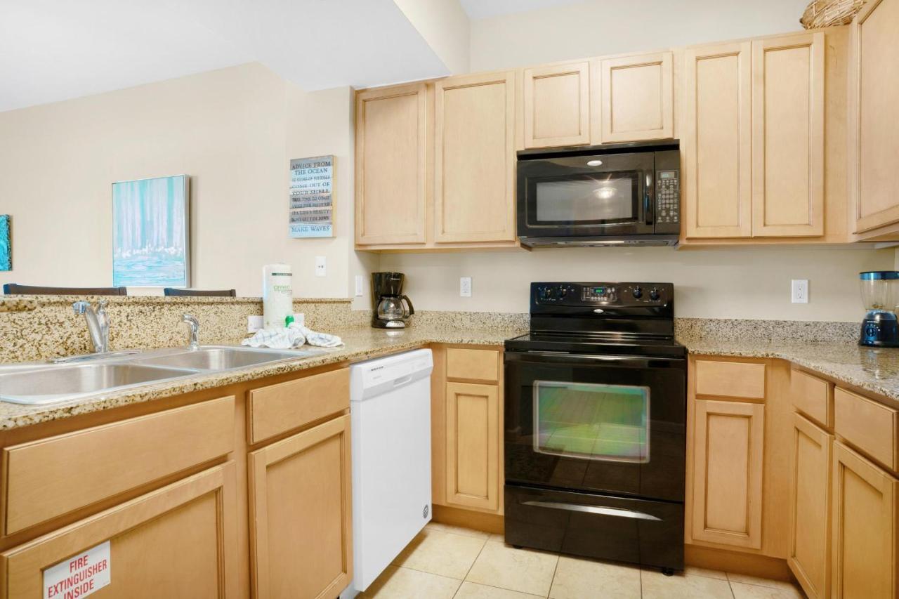 Palms Resort #11007 Jr 2Br Destin Esterno foto