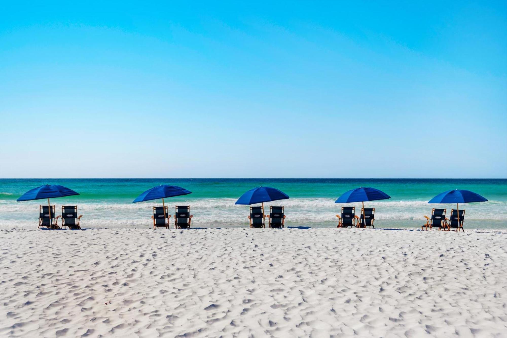 Palms Resort #11007 Jr 2Br Destin Esterno foto